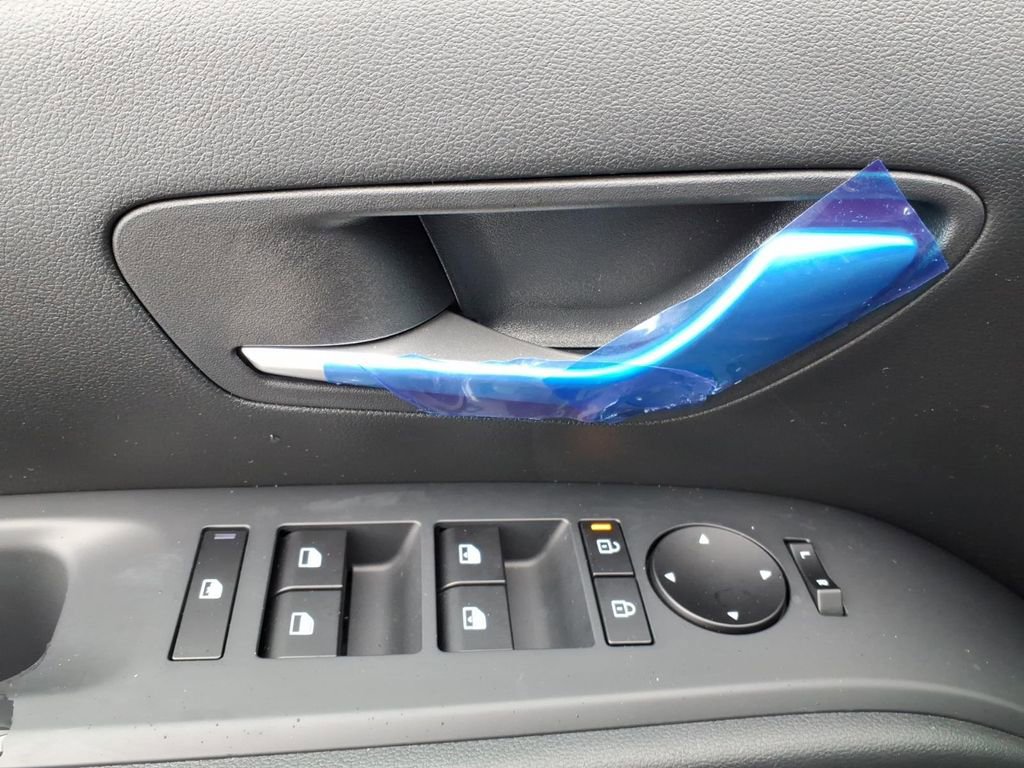 New 2026 Hyundai Tucson SEL image 21