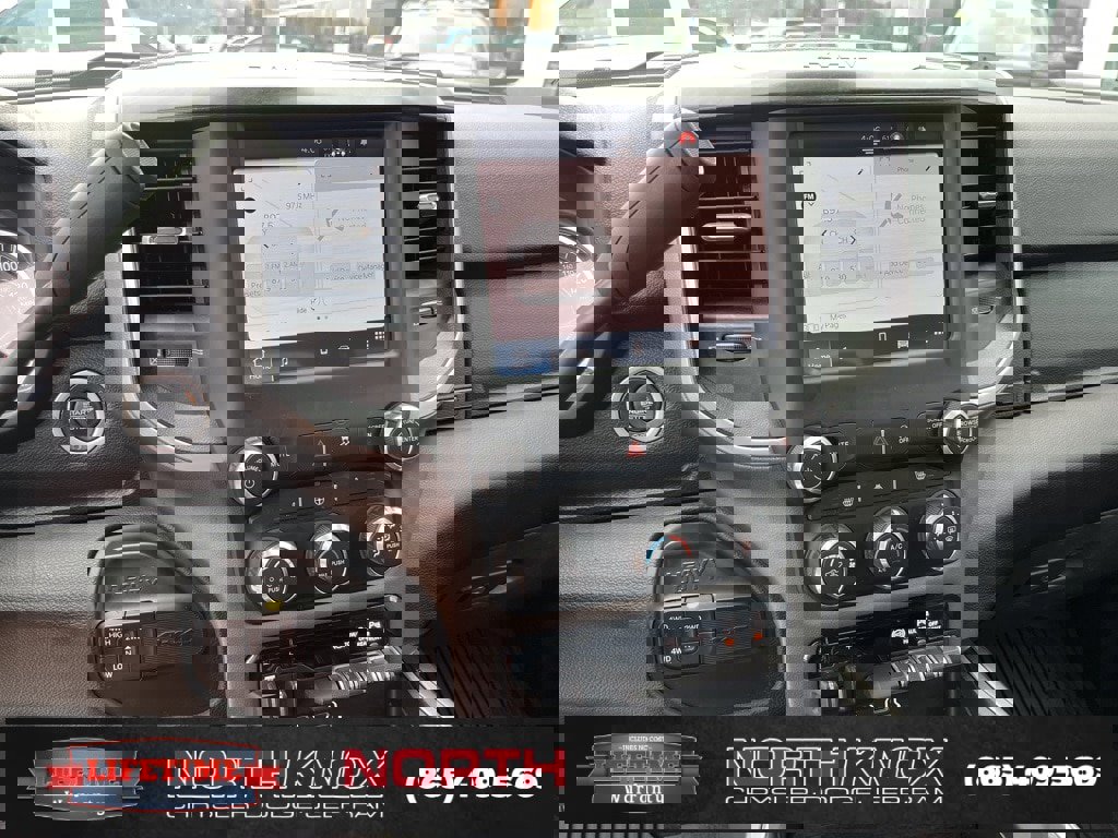 Used 2023 RAM 2500 Big Horn w/ Level 1 Equipment Group image 10