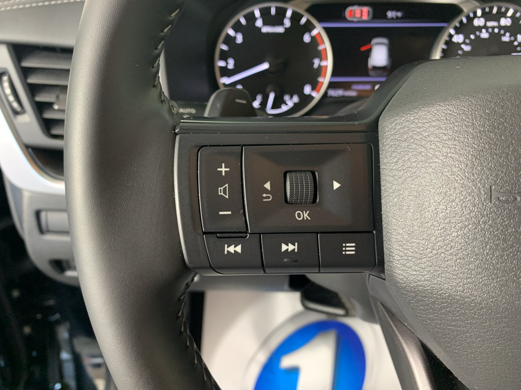 Used 2026 Nissan Rogue SV FWD image 18