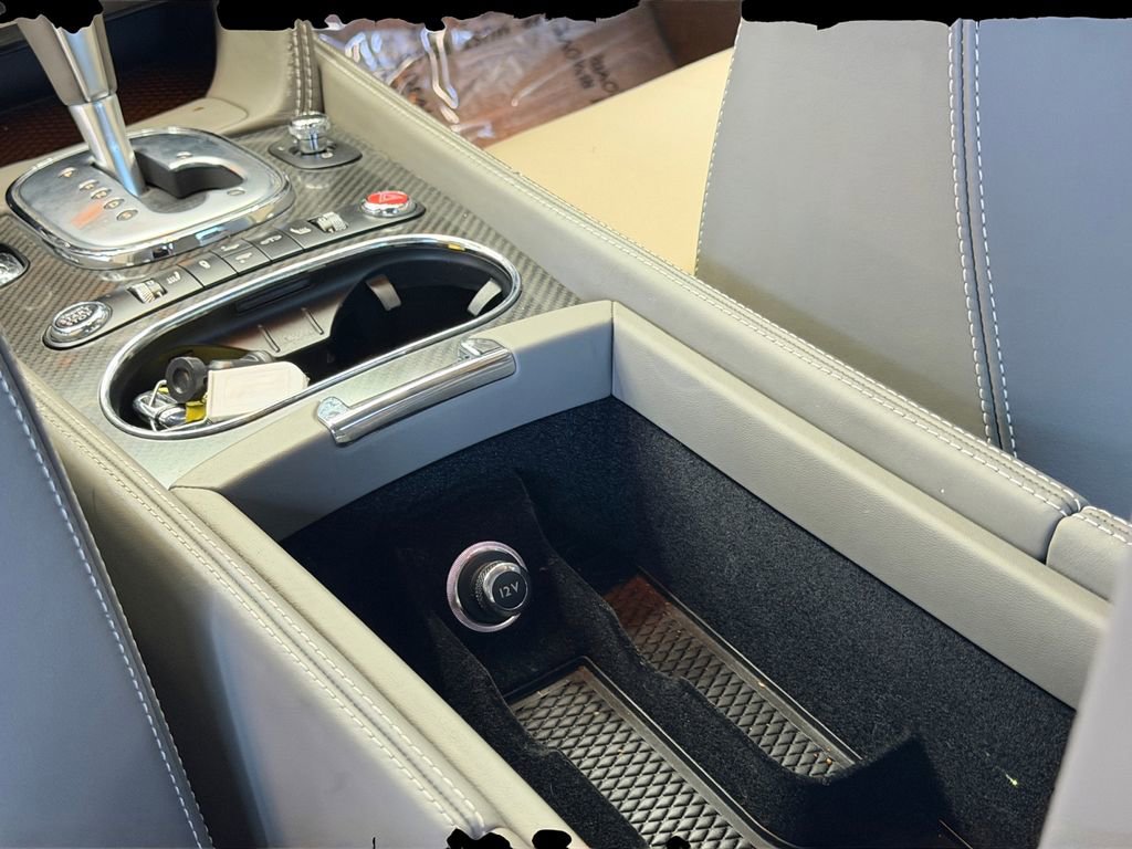 Used 2013 Bentley Continental GT image 39