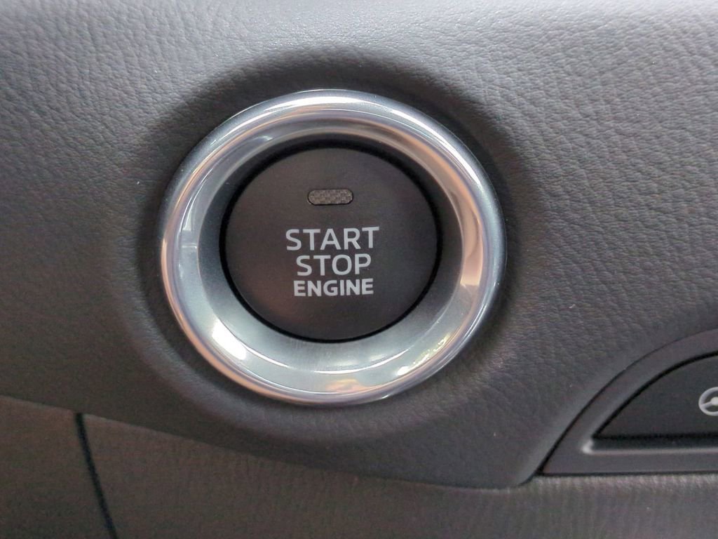 New 2025 MAZDA CX-5 AWD 2.5 S w/ Premium Plus Pkg image 28