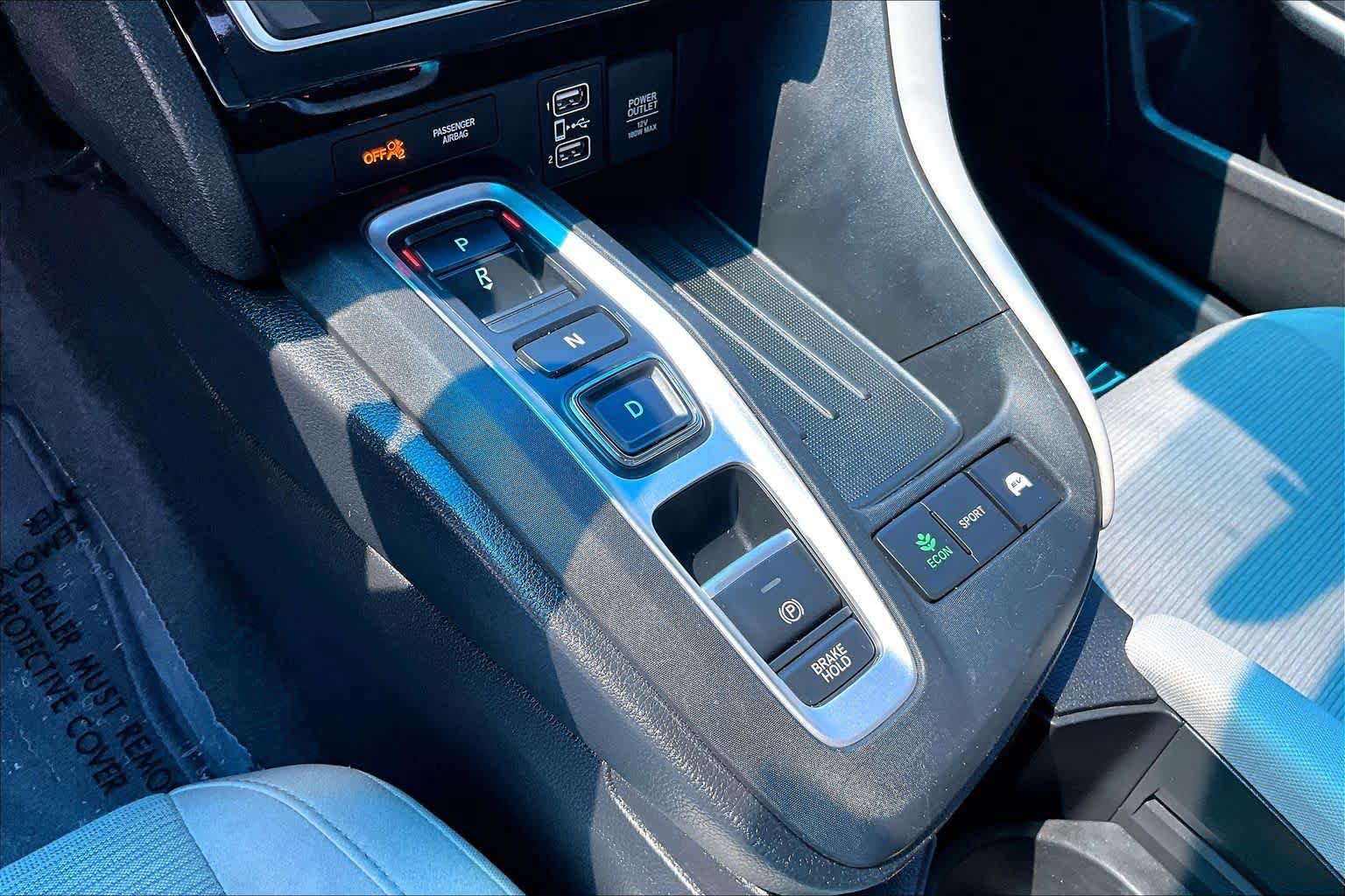 Used 2022 Honda Insight EX image 17