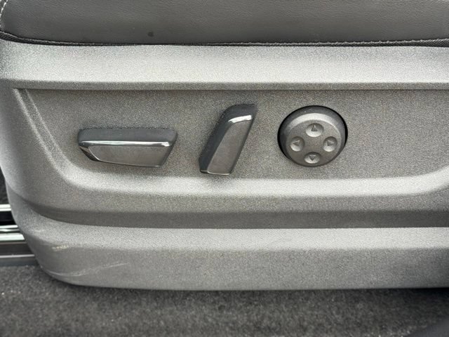 Used 2026 Nissan Armada PRO-4X AWD/4WD image 11