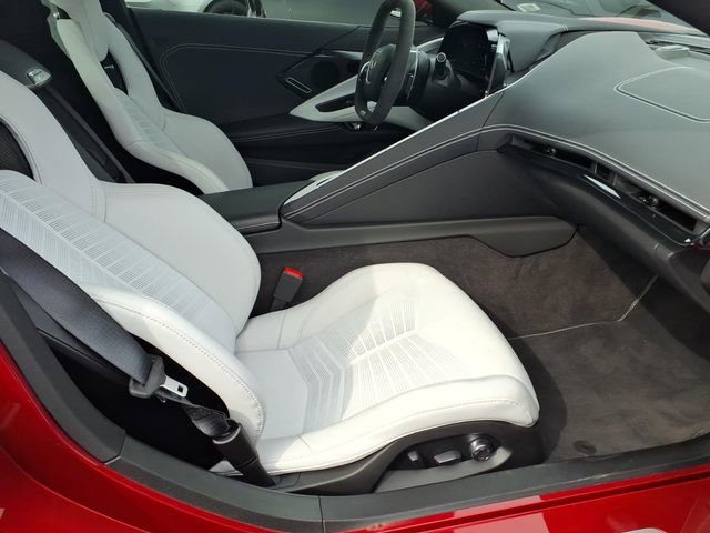 Used 2024 Chevrolet Corvette Z06 image 19