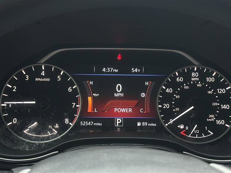 Used 2017 Nissan Maxima 3.5 S image 32