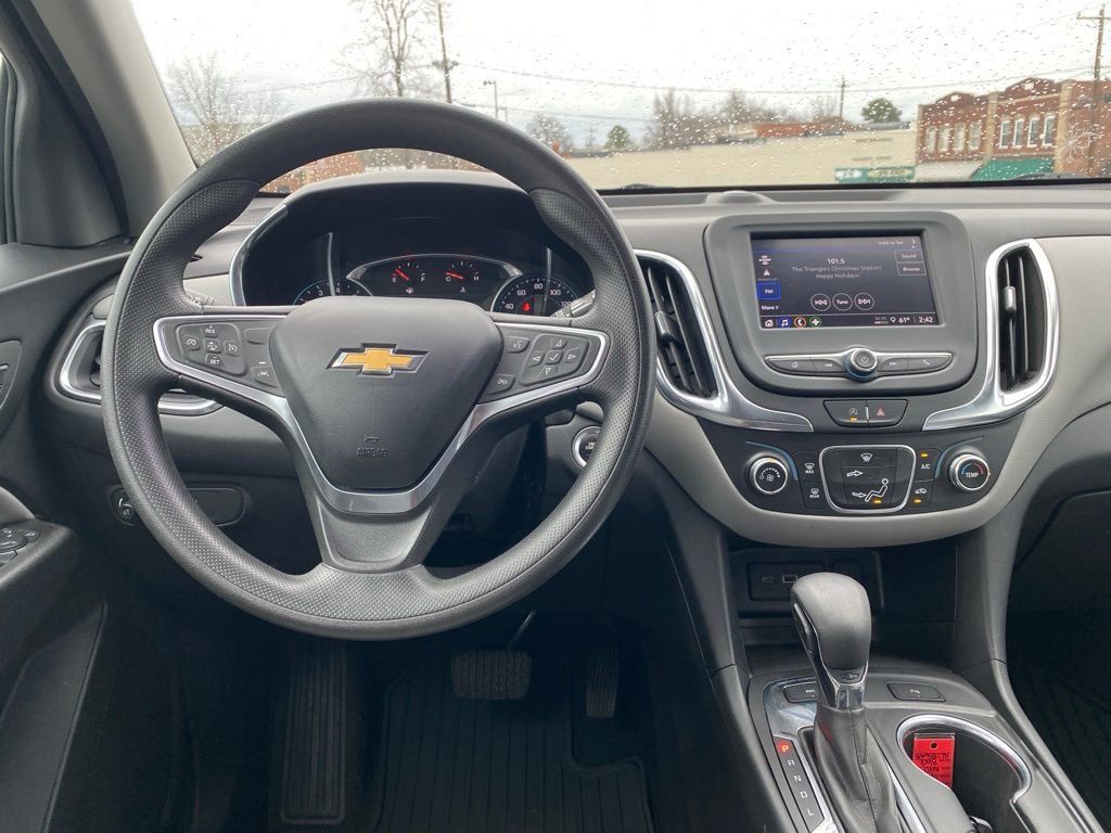Used 2022 Chevrolet Equinox LT image 13