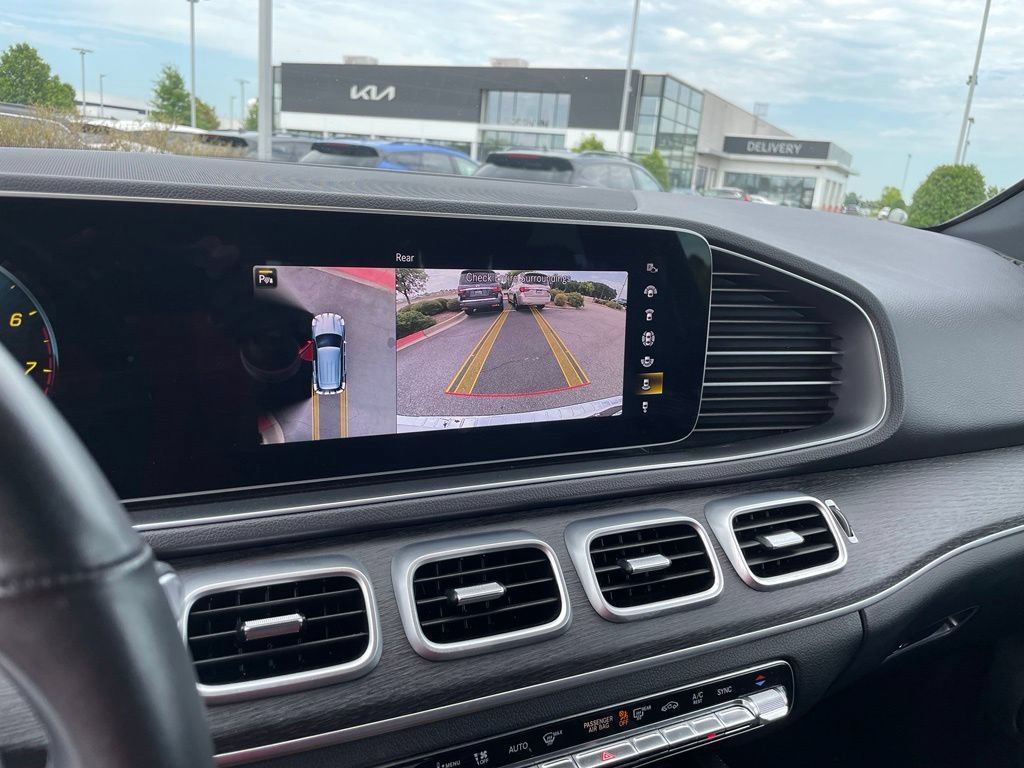 Used 2022 Mercedes-Benz GLE 450 4MATIC image 17
