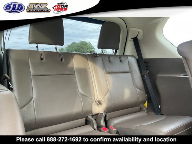 Used 2017 Lexus GX 460 image 15