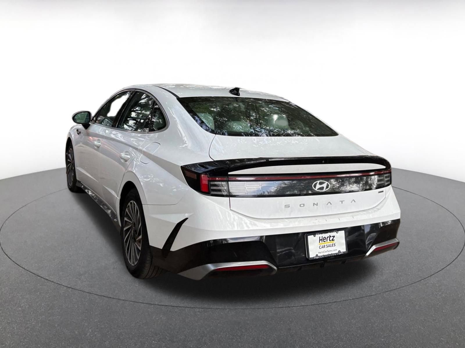 Used 2025 Hyundai Sonata SEL image 5