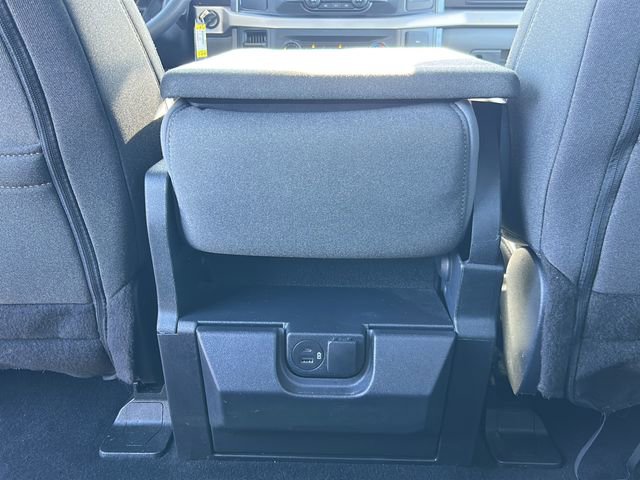 Used 2023 Ford F150 XLT image 31