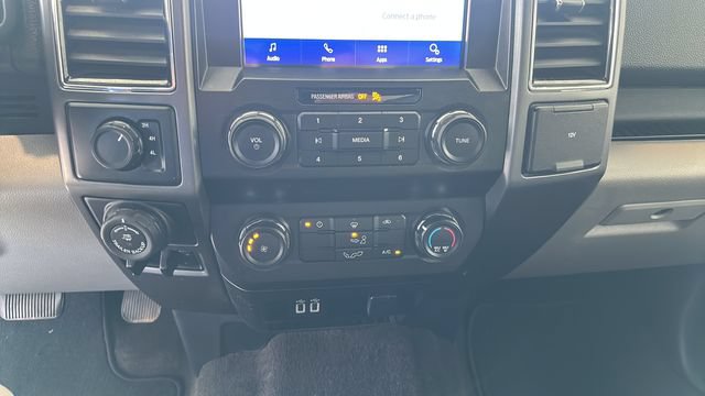Used 2020 Ford F150 XLT w/ XTR Package AWD/4WD image 13