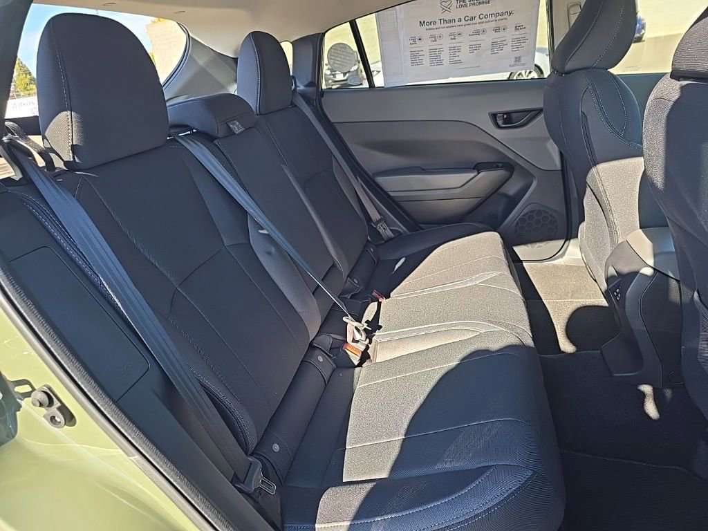 New 2026 Subaru Crosstrek 2.5i Premium image 15