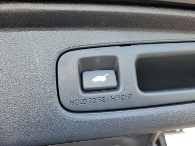 Certified 2025 Honda CR-V EX-L image 14