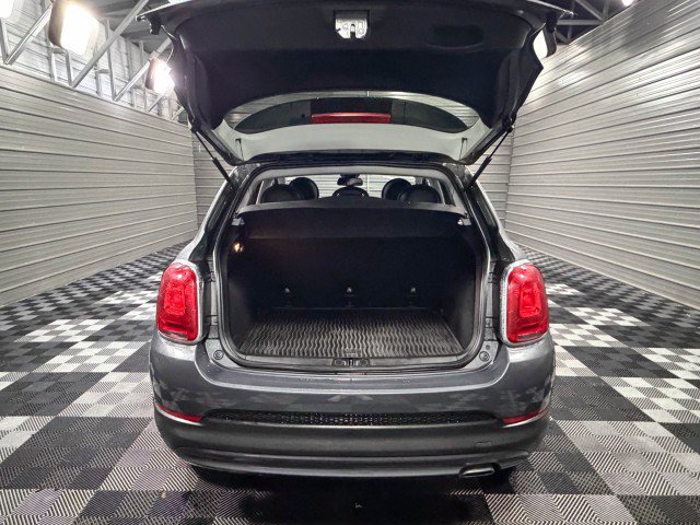 Used 2018 FIAT 500X Lounge w/ Lounge Premium Package (AWD) image 36