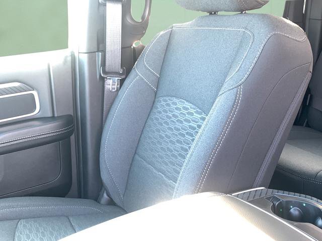 New 2026 RAM 2500 Big Horn image 44