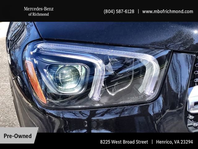 Used 2023 Mercedes-Benz GLE 450 4MATIC image 18
