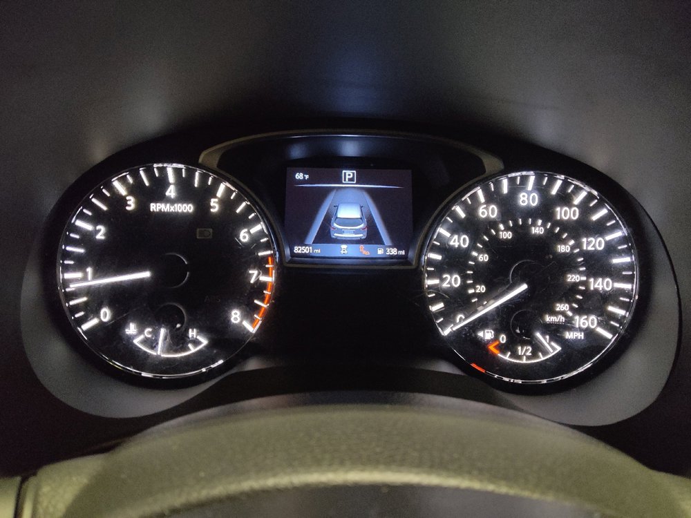 Used 2019 Nissan Pathfinder SL image 23