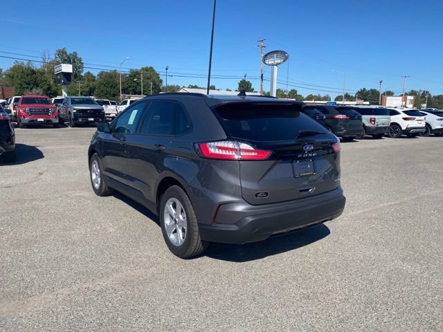 New 2024 Ford Edge SE AWD/4WD image 4