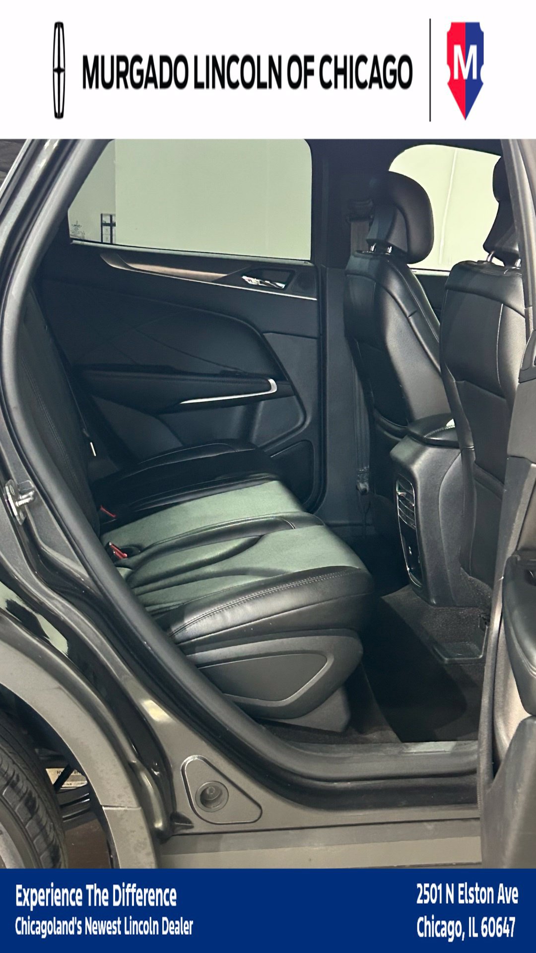 Used 2019 Lincoln MKC Premiere FWD image 52