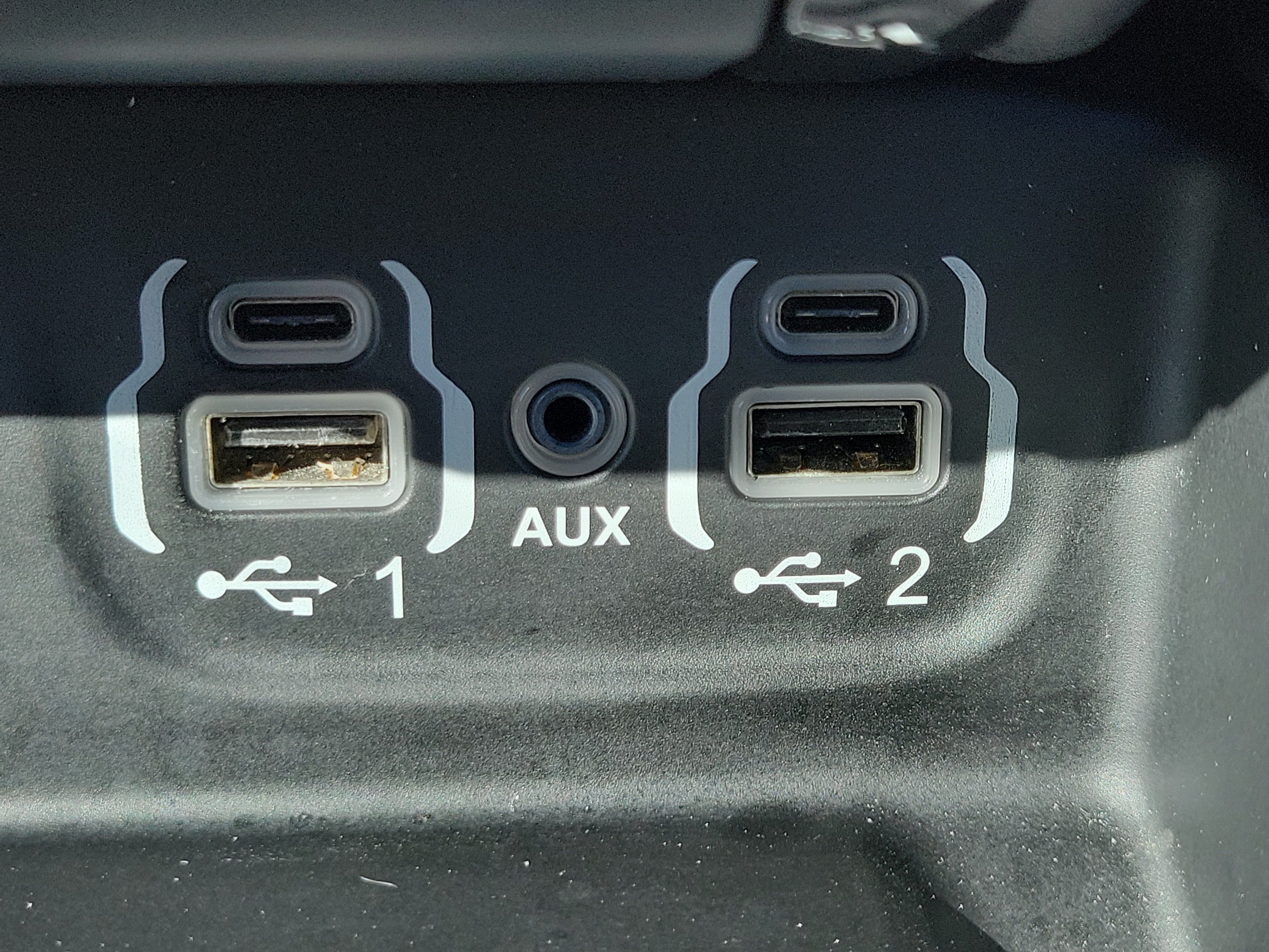 Used 2023 RAM 1500 Big Horn RWD image 24