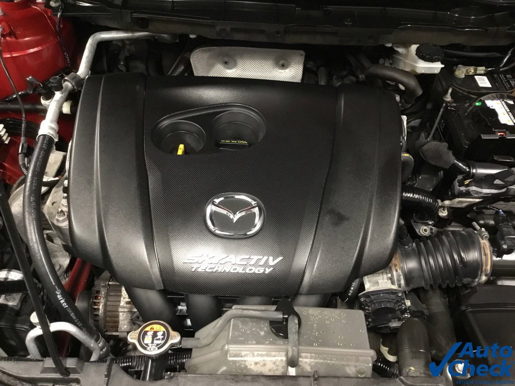 Used 2016 MAZDA CX-5 Grand Touring AWD/4WD image 41