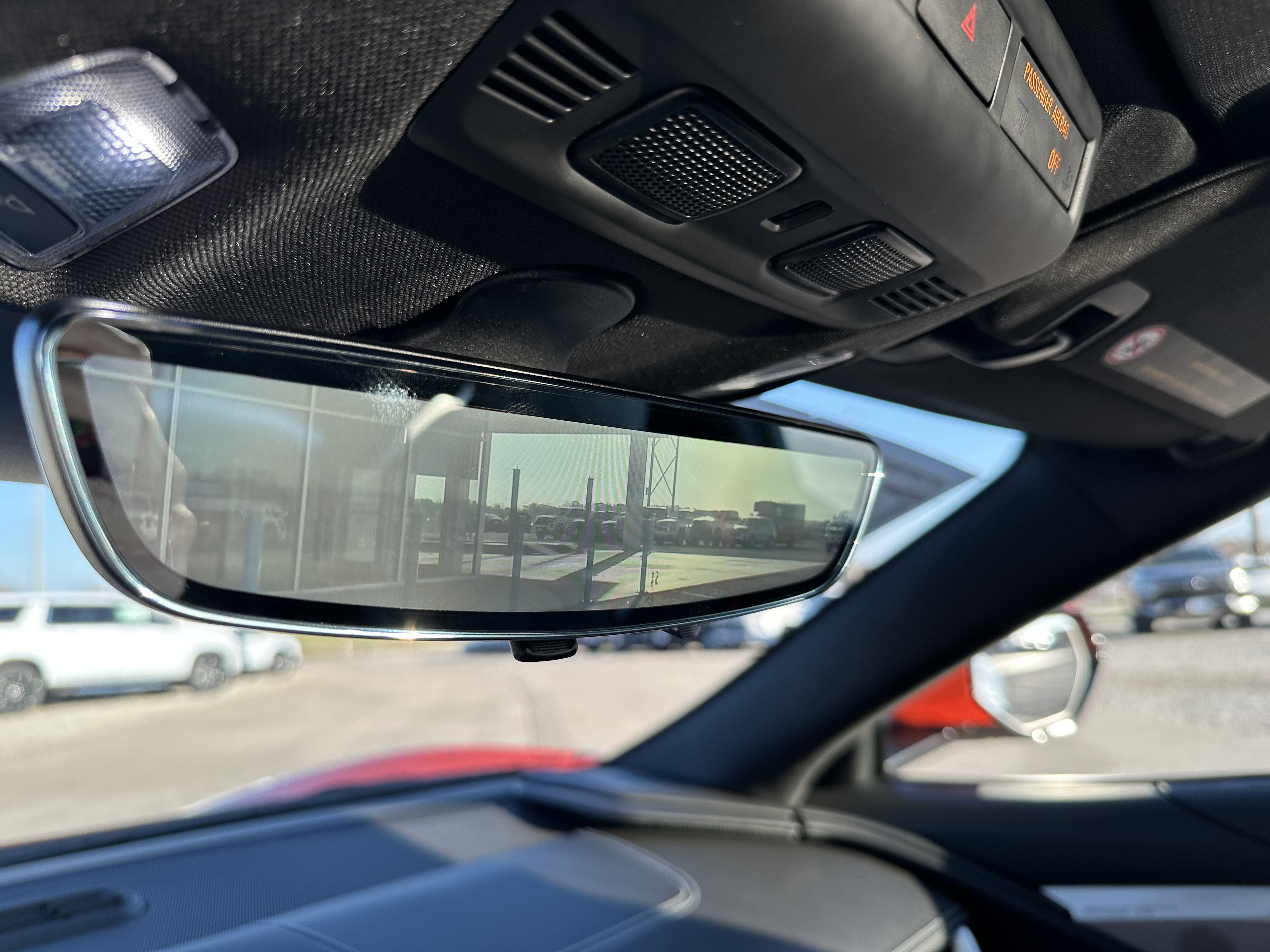 New 2026 Chevrolet Corvette Z06 image 25