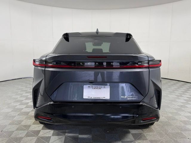 Used 2023 Lexus RZ 450e Premium w/ Accessory Package (2T) AWD/4WD image 5