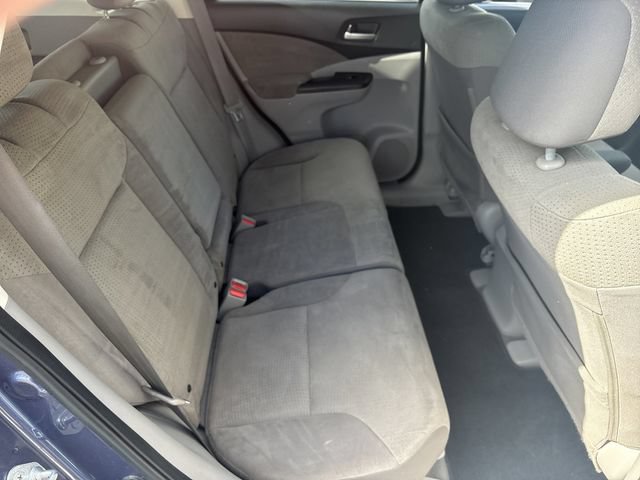 Used 2013 Honda CR-V EX image 20