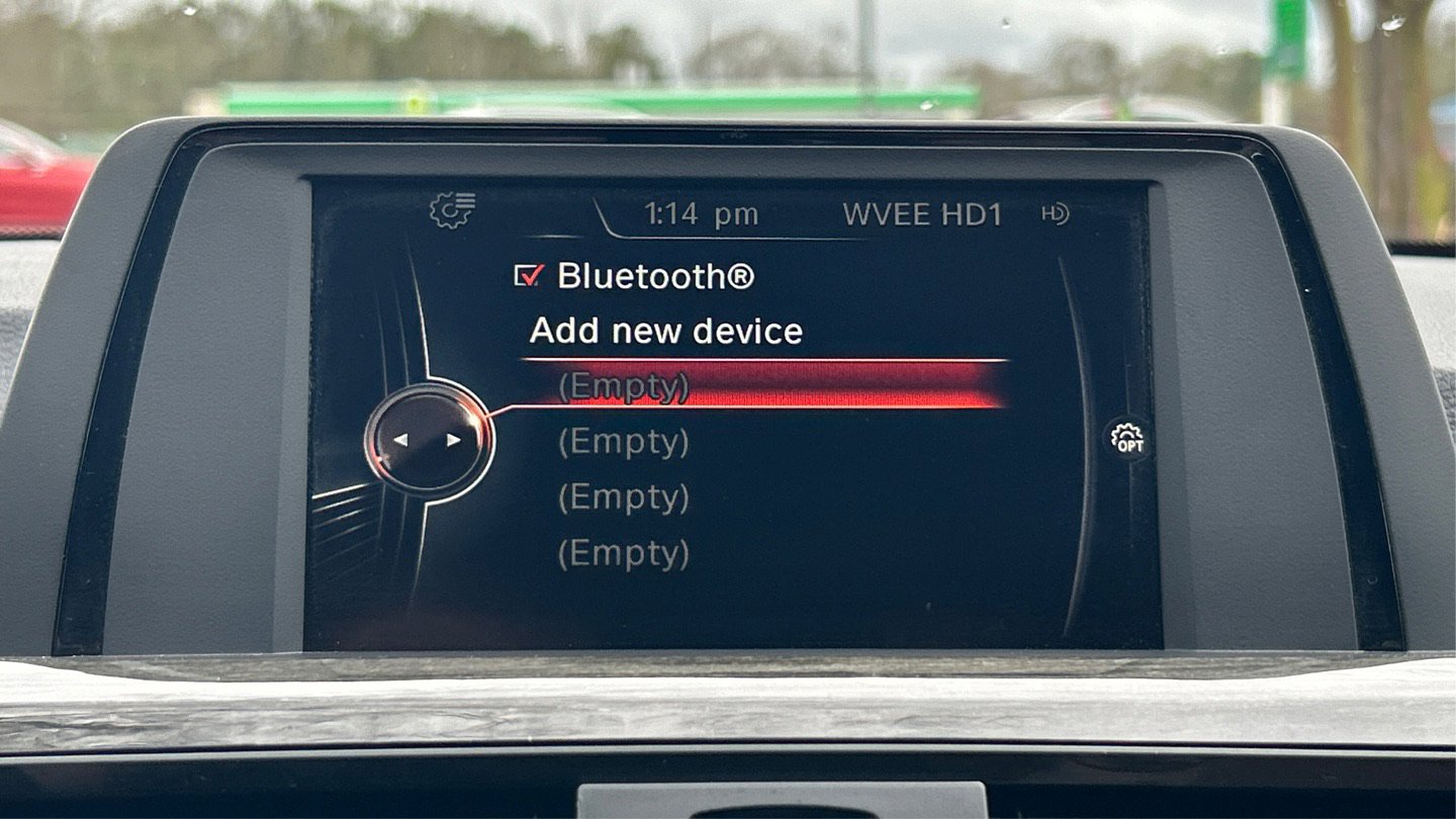 Used 2017 BMW 430i xDrive Convertible image 24