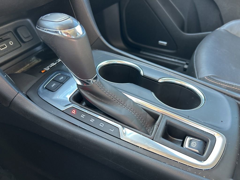 Used 2019 Chevrolet Equinox Premier image 31