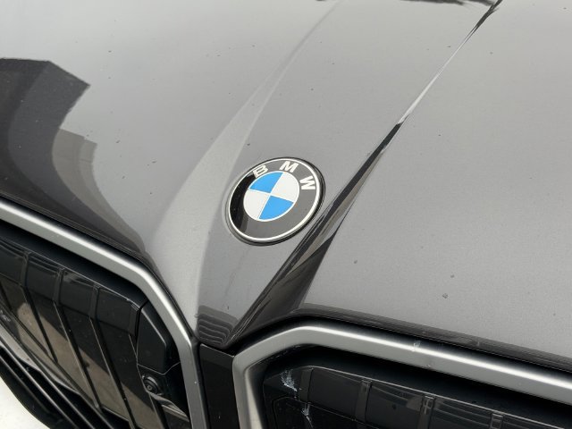 Used 2026 BMW X3 xDrive30i AWD/4WD image 2