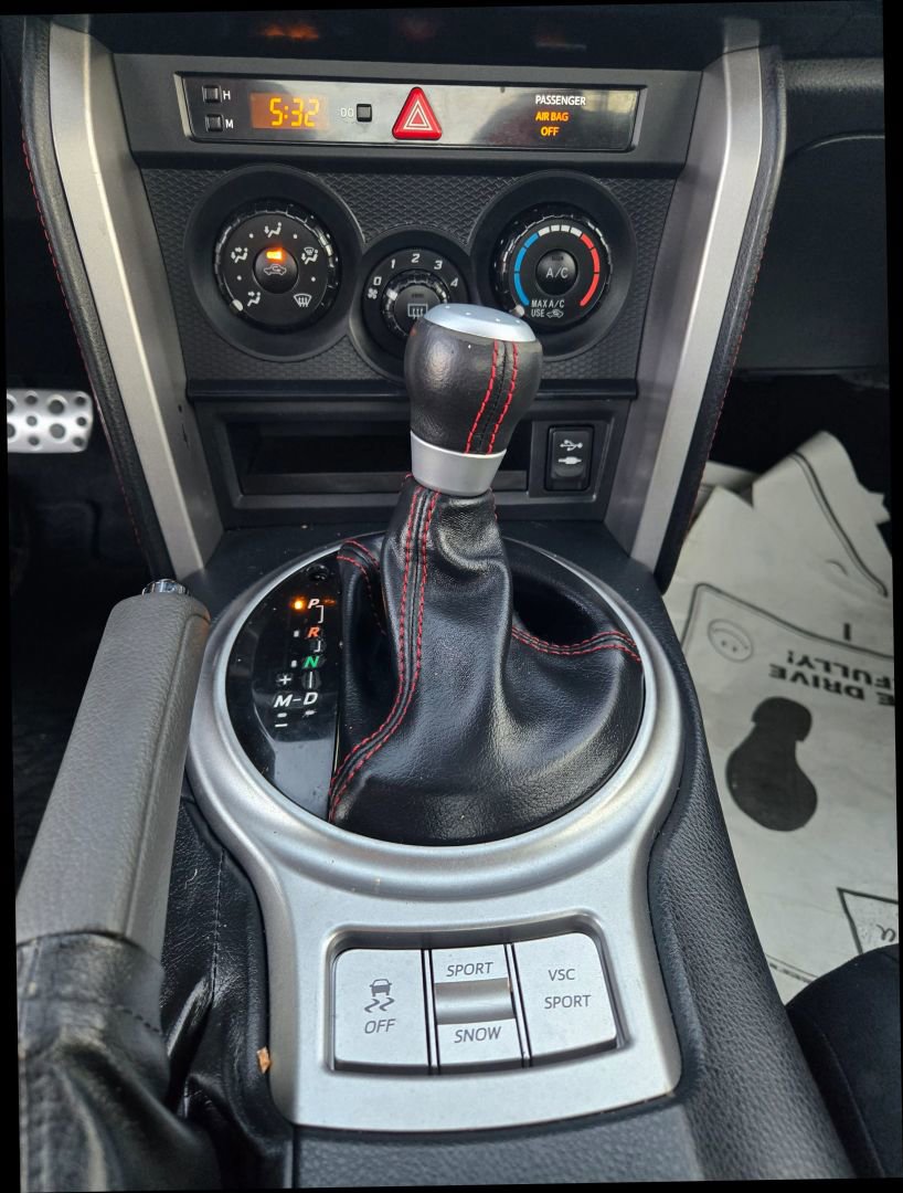 Used 2014 Scion FR-S image 20