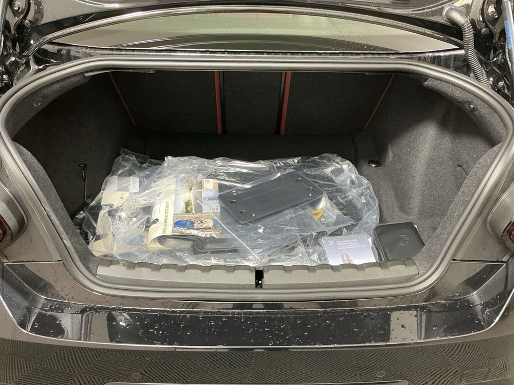 New 2026 BMW 230i Coupe w/ M Sport Package image 26