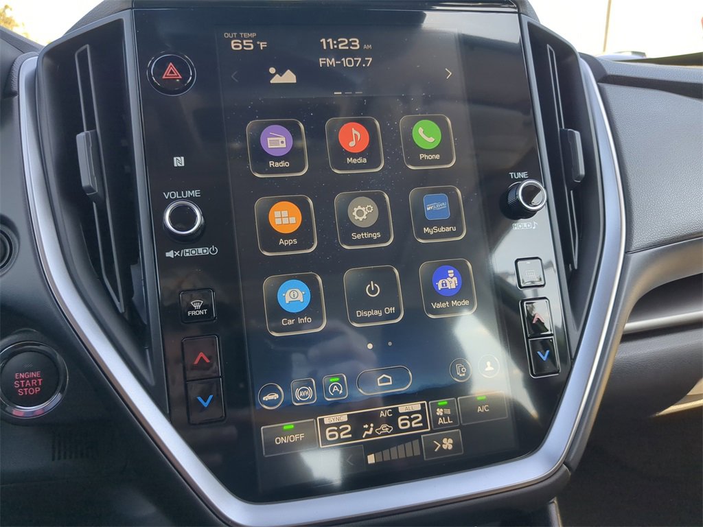 New 2026 Subaru Impreza 2.0i Sport image 20