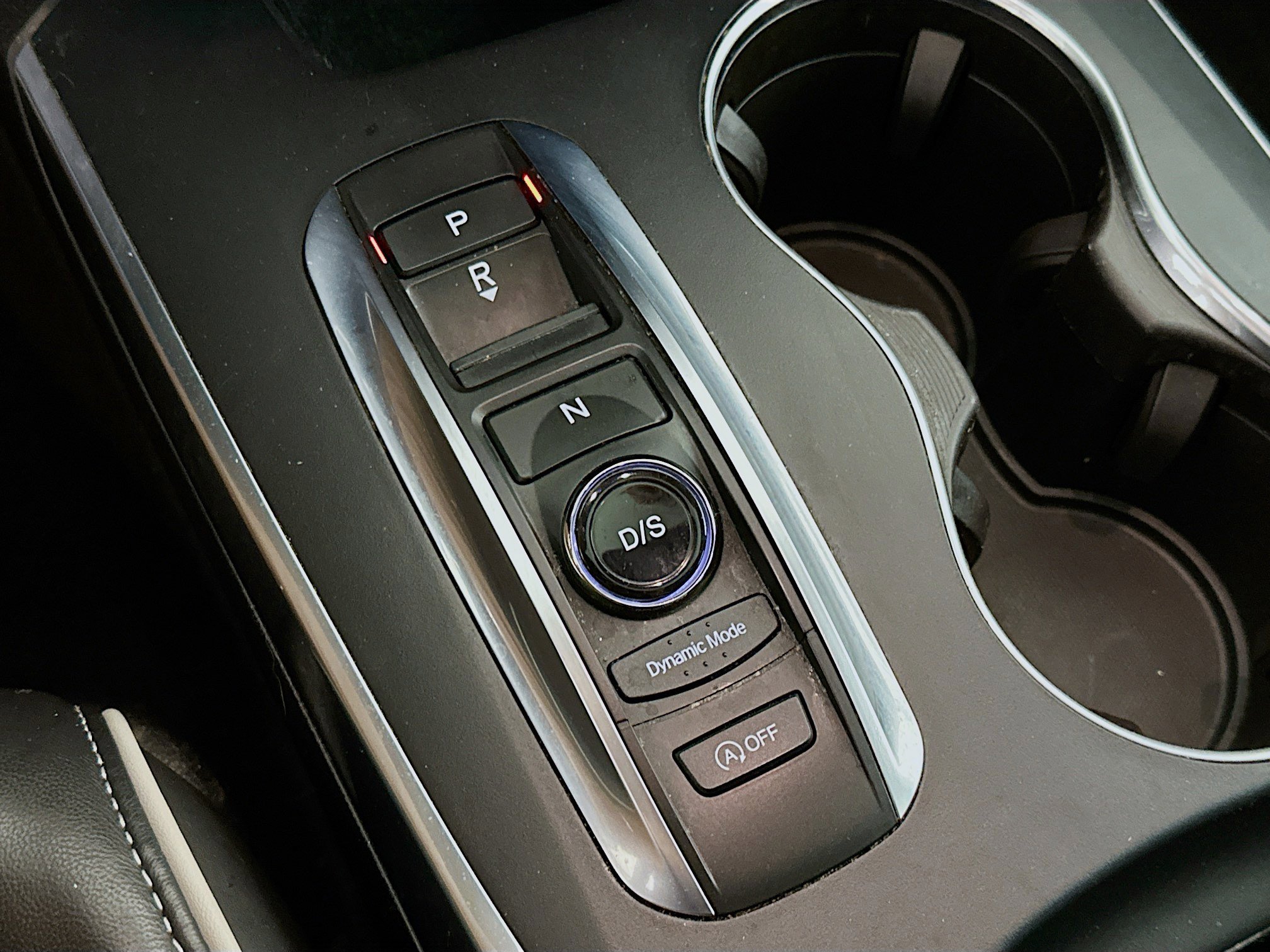 Used 2017 Acura MDX SH-AWD w/ Advance Package image 25