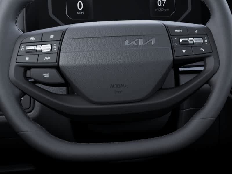 New 2026 Kia Sportage SX FWD image 22