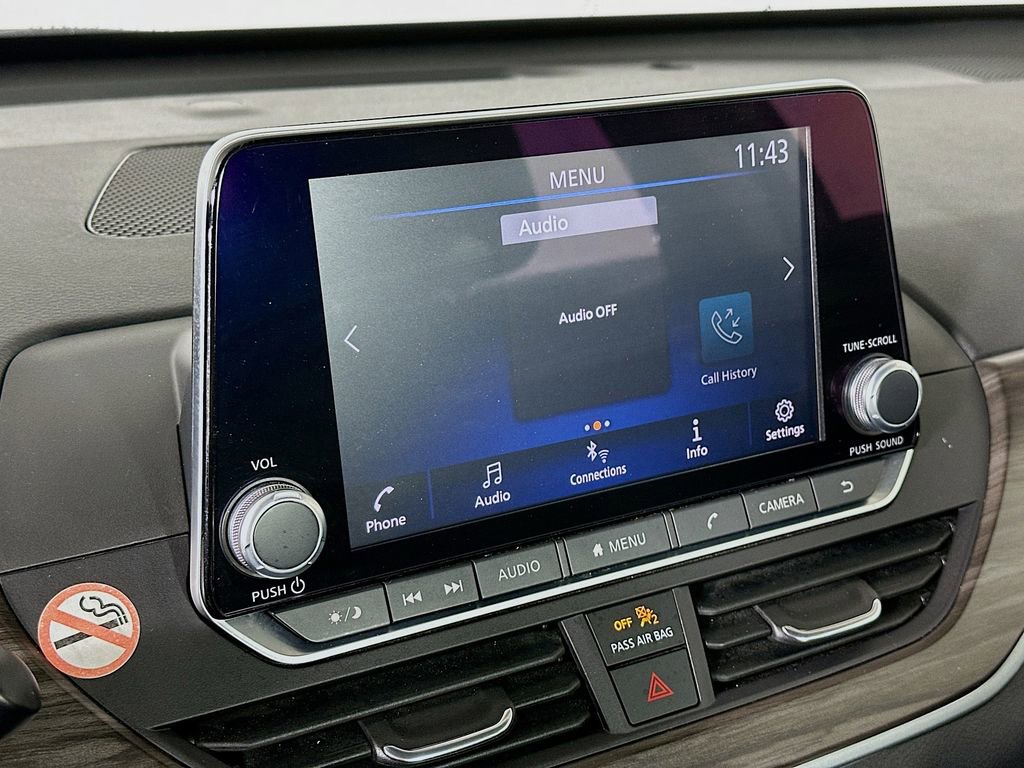 Used 2023 Nissan Altima 2.5 SV image 21