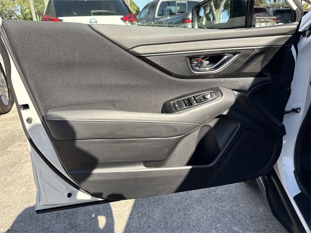 Certified 2025 Subaru Outback Premium image 13