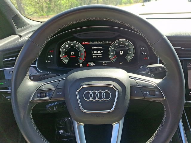 Used 2025 Audi Q7 3.0T Premium Plus image 24