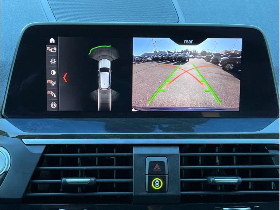 Used 2020 BMW X3 xDrive30i w/ Convenience Package image 14