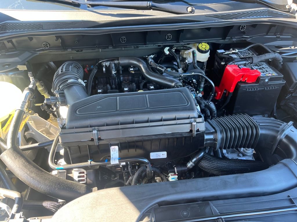 New 2026 Ford Escape Active w/ Cold Weather Package image 3