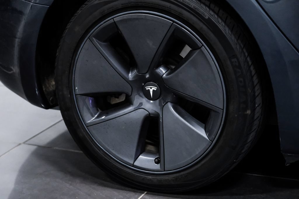 Used 2023 Tesla Model 3 Long Range AWD/4WD image 56