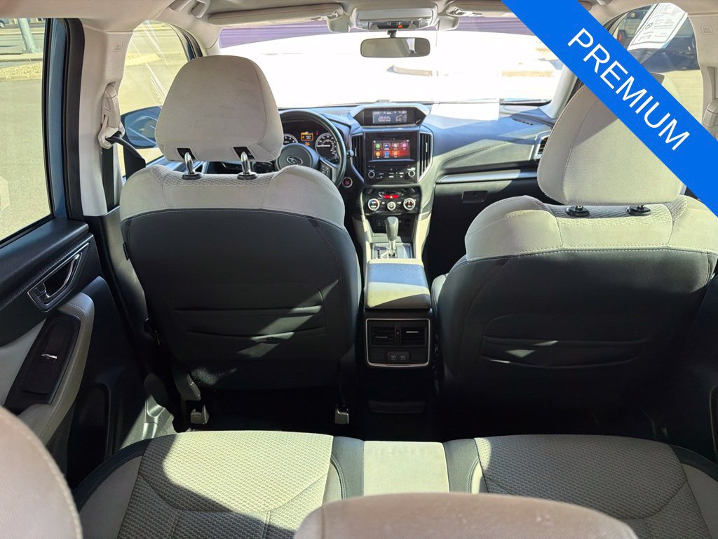 Used 2020 Subaru Forester Premium AWD/4WD image 29