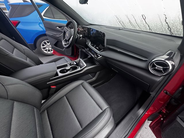 Used 2026 Chevrolet Equinox LT w/ Convenience Package II image 11