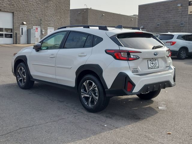 New 2026 Subaru Crosstrek 2.0i Premium image 5