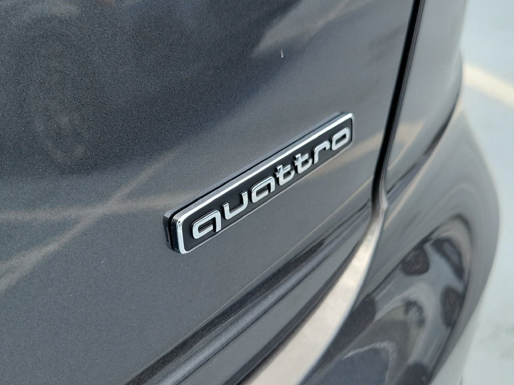 New 2026 Audi Q8 Premium Plus AWD/4WD image 6