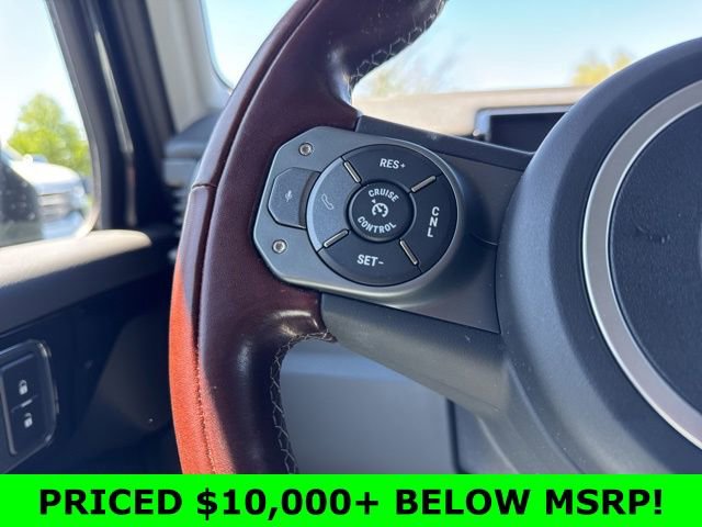 Used 2024 INEOS Grenadier image 7