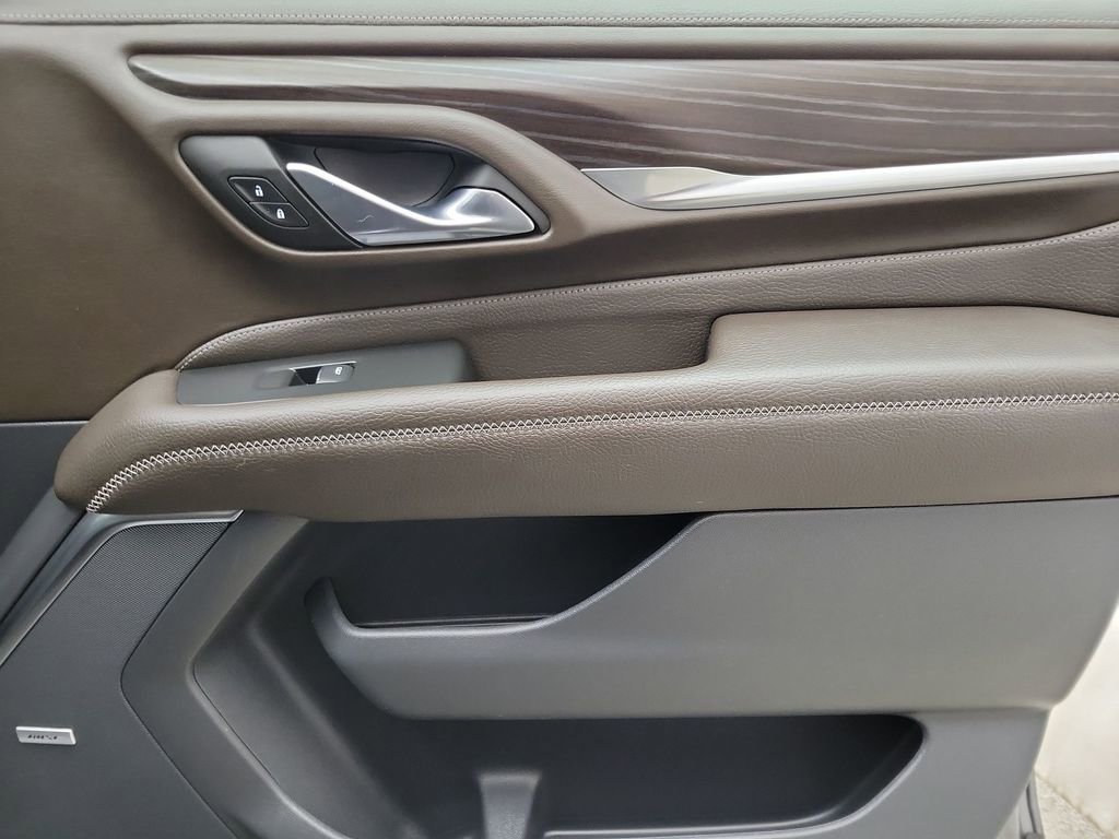 Certified 2021 GMC Yukon Denali image 24