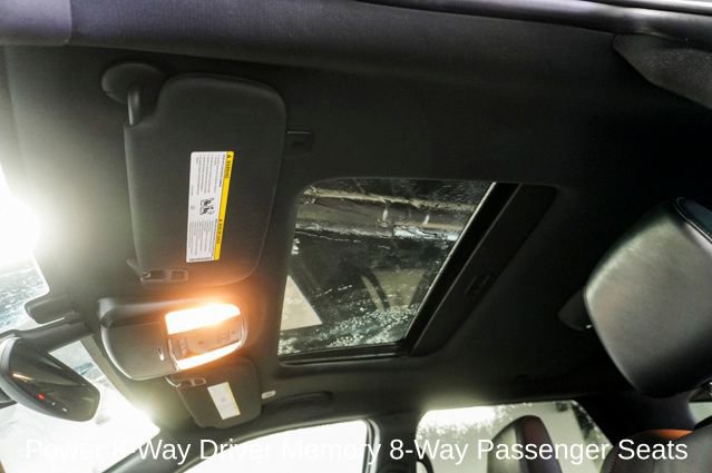 Used 2025 Dodge Durango R/T image 17