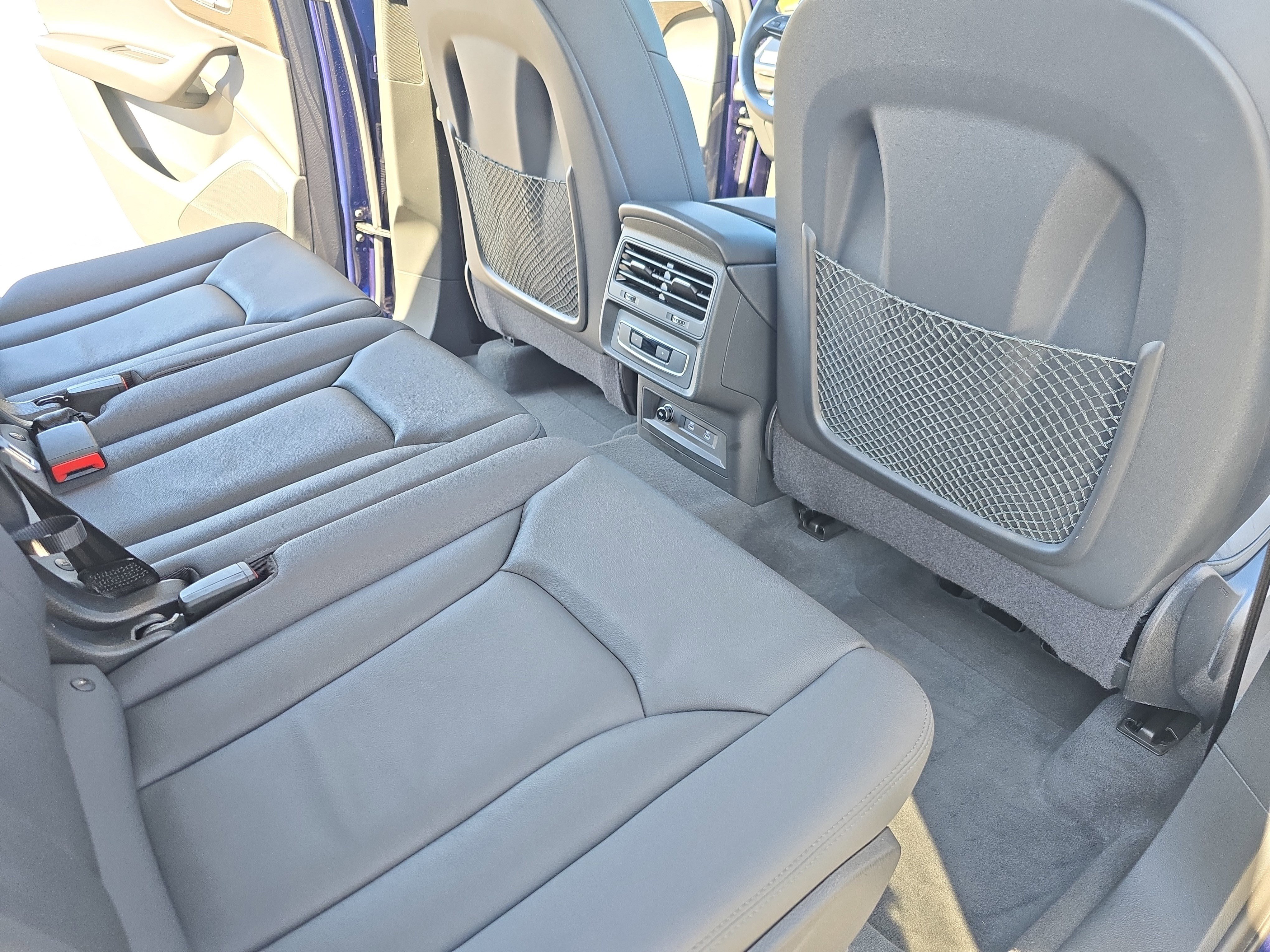 Used 2023 Audi Q7 2.0T Premium w/ Towing Package image 11